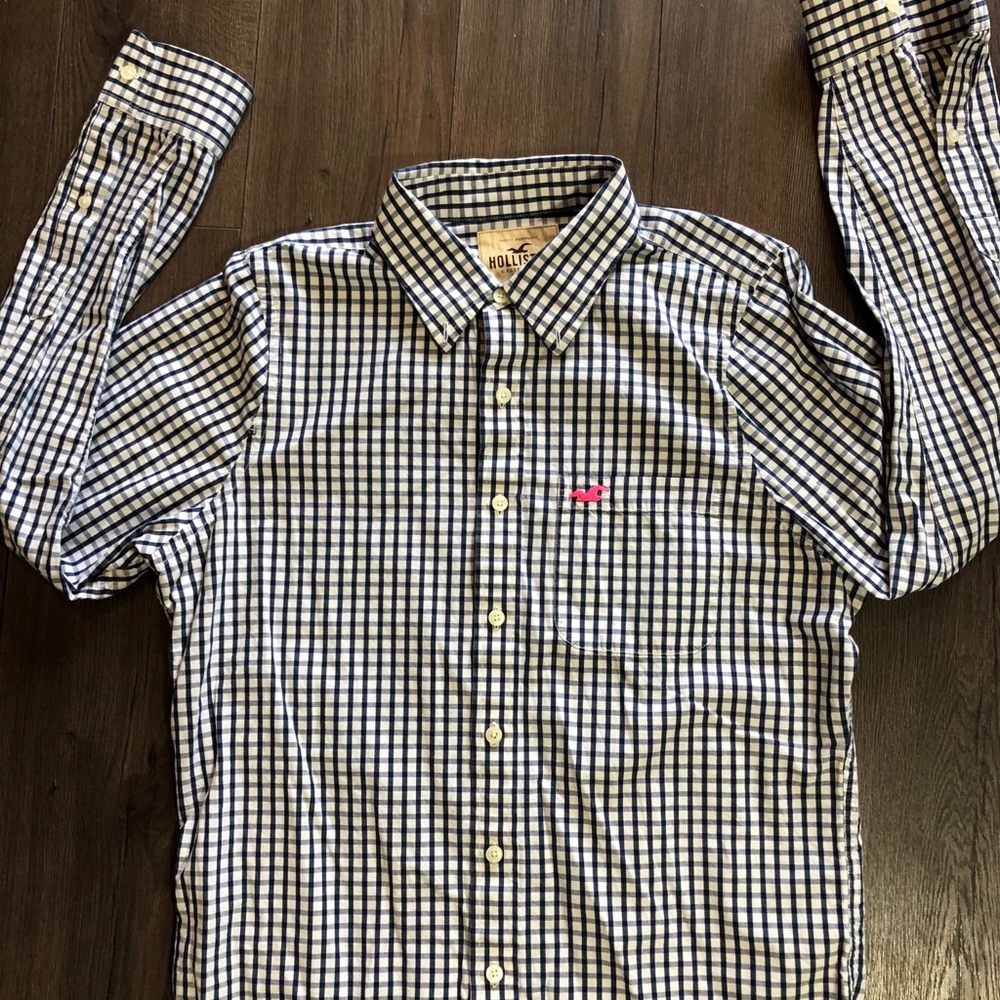 HOLLISTER CASUAL